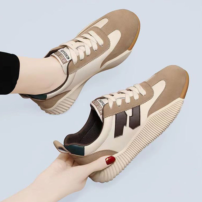Damen Sportliche Sneaker mit effektiver Dämpfung R&B