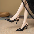 Damen Slingback Pumps mit elegantem Design R&B