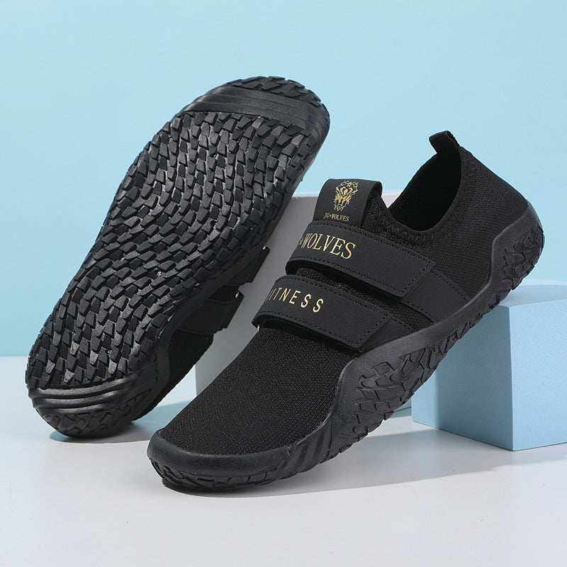 Damen Aqua-Badeschuhe mit rutschfester Sohle und optimalem Halt R&B