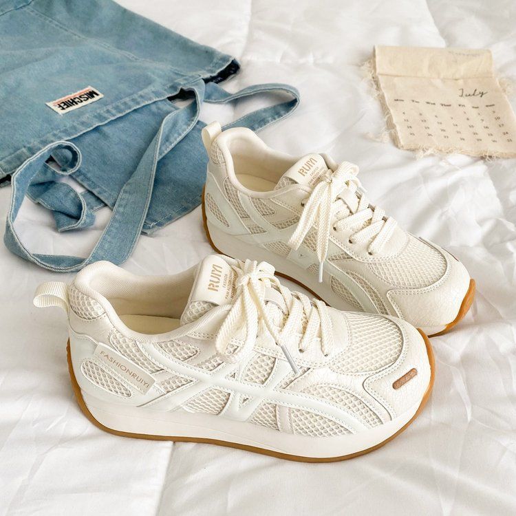 Damen Sportliche Sneaker