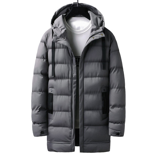 R&B | Thermisch wattierte Jacke