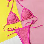 Damen Bikini