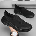 Damen Atmungsaktive Mesh-Sneakers mit rutschfester Sohle
