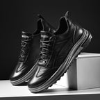 Herren Modische Traillaufschuhe