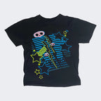 Damen T-Shirt mit lR&Bhaftem Grafiken und einzigartigem Design R&B