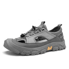 Damen Atmungsaktive Freizeitschuhe mit flexiblem Schnellschnürsystem R&B