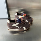 Damen Sportliche Sneakers mit modischem Design und atmungsaktiver Struktur R&B