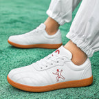 Damen Komfortable Freizeitschuhe mit anti-rutsch Sohle R&B