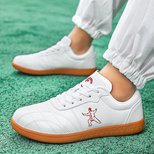 Damen Komfortable Freizeitschuhe mit anti-rutsch Sohle R&B