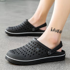 Damen Atmungsaktive Freizeitschuhe mit perforierter Struktur R&B