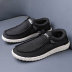 Damen Bequeme Freizeit-Schuhe aus atmungsaktivem Mesh-