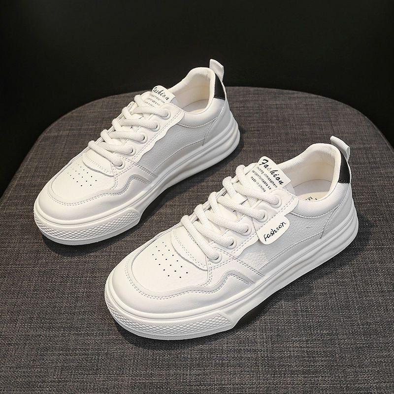Damen modische Sneakers mit ergonomischer Sohle und atmungsaktiver Obermaterial R&B