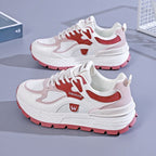 Damen Dynamische Lifestyle-Sneaker mit gepolsterter Sohle R&B