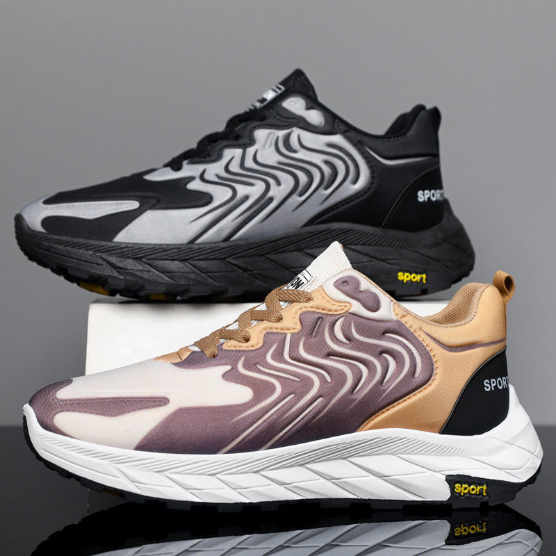 Herren Sportliche Sneaker R&B