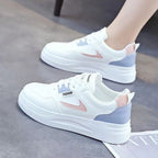 Damen Modische Sneaker mit hohem Komfort R&B