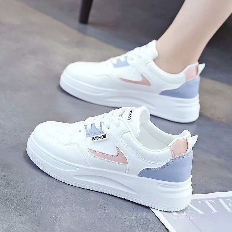 Damen Modische Sneaker mit hohem Komfort R&B