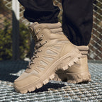 Damen Multifunktionale Outdoor-Wanderschuhe mit rutschfester Sohle und atmungsaktivem Mesh