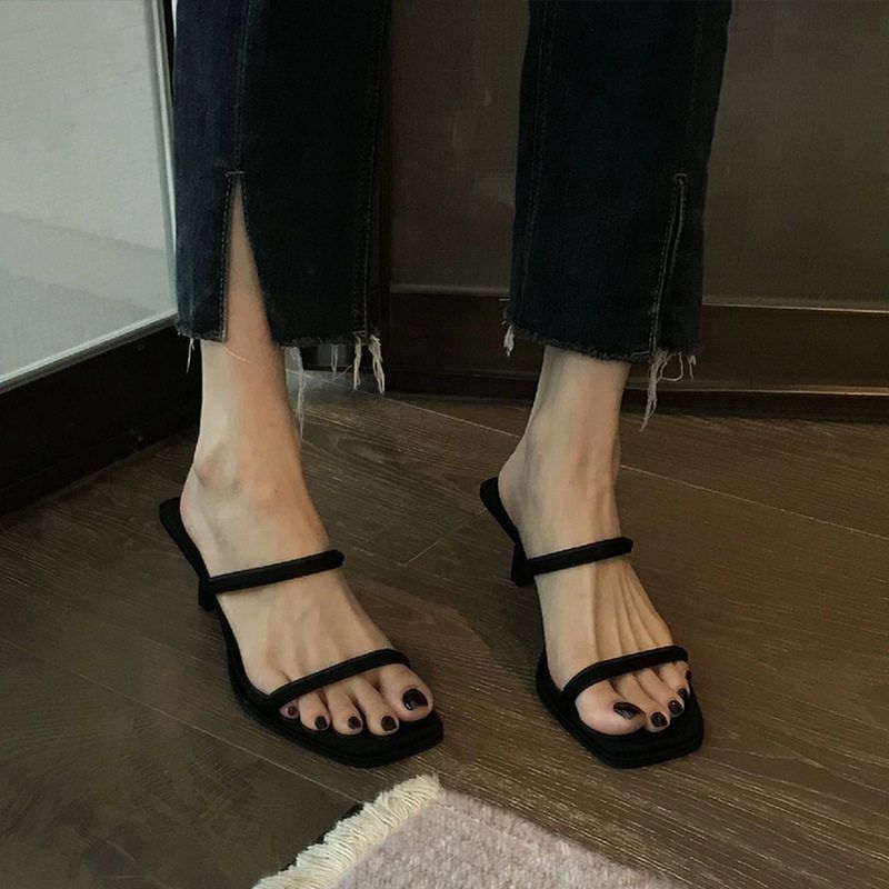 Damen Elegante und bequeme Sandalen R&B