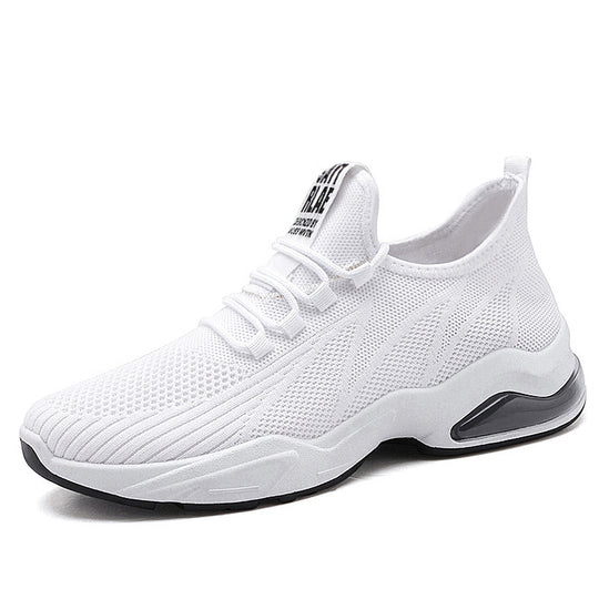 Damen moderne Komfort Sneakers R&B