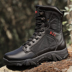 Herren Tactical Boots R&B