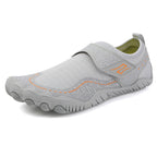 Damen Flexibel konstruiertes Aqua-Badenschuhe R&B