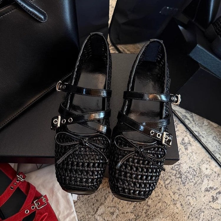 Damen Komfortable Strandschuhe mit atmungsaktivem Gitterdesign R&B