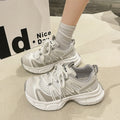 Damen Sportliche Laufschuhe mit hochentwickeltem Dämpfungssystem R&B