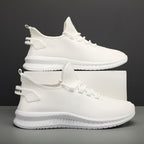Damen Atmungsaktive und leichte Sneakers R&B