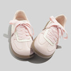Damen Atmungsaktive Freizeitsneakers mit komfortabler Dämpfung und sicherem Halt