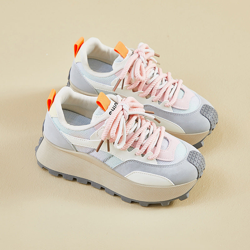 Bequeme Griffe Atmungsaktive rutschfeste Schuhe R&B