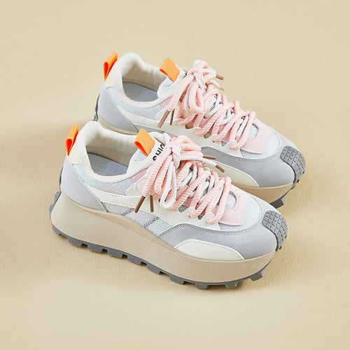 Bequeme Griffe Atmungsaktive rutschfeste Schuhe R&B
