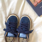 Damen Freizeit Sneakers mit gepolsterter Sohle und weichem Obermaterial