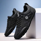 Damen Elegante und komfortable Freizeit-Sneaker