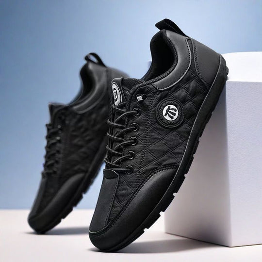 Damen Elegante und komfortable Freizeit-Sneaker R&B