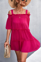 Damen Freizeitkleid R&B