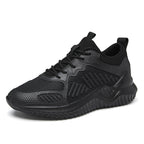 Damen Sportliche Laufschuhe mit atmungsaktivem Obermaterial und rutschfester Sohle R&B
