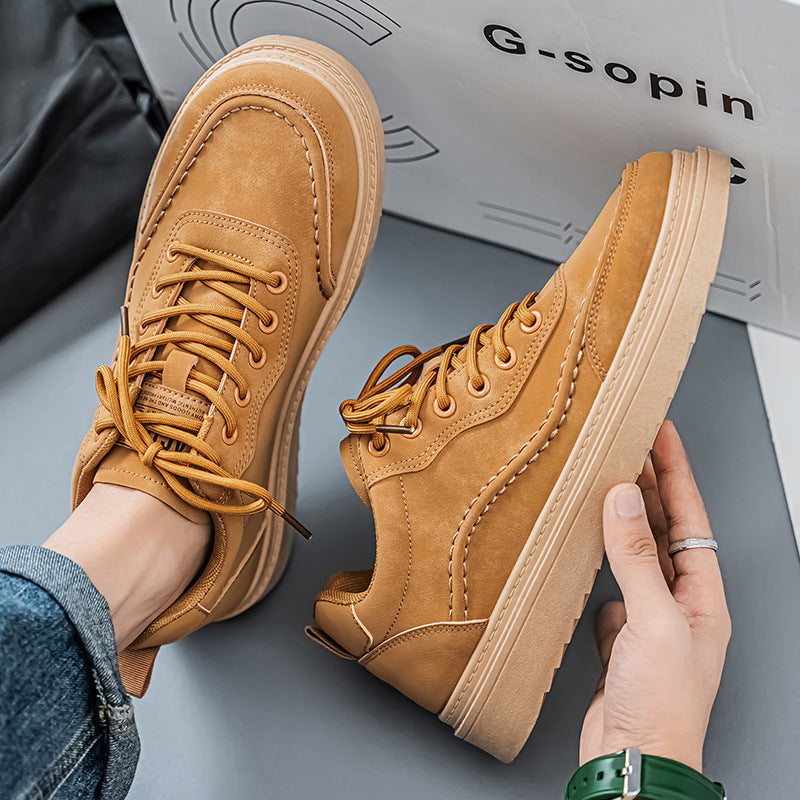 Damen Sneakers mit strapazierfähiger Sohle und stilvollem Design R&B