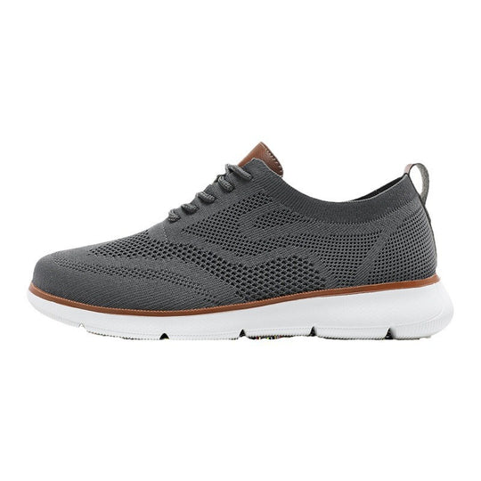 Damen Atmungsaktive Sneakers mit elastischem Obermaterial R&B
