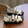 Damen Outdoor Sandalen mit verstellbarem Riemen und stoßdämpfender Sohle R&B