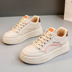 Damen Sportliche Sneakers mit dämpfendem Profil und modernem Design R&B