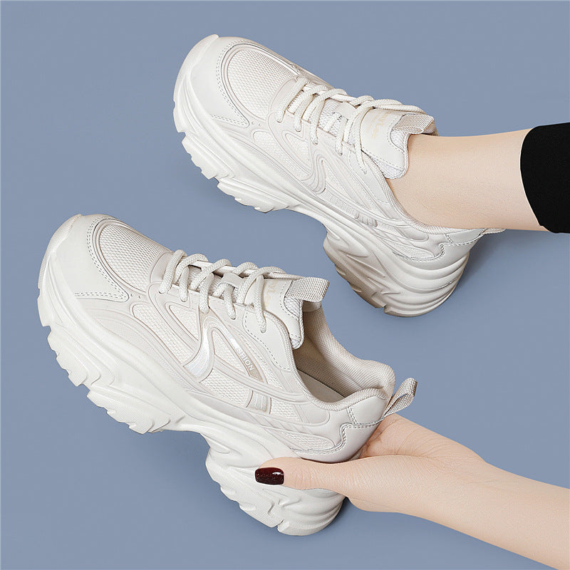 Damen Sportliche Sneaker R&B