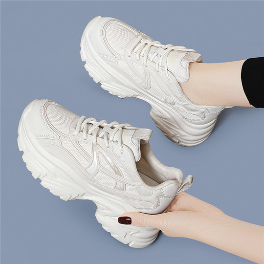 Damen Sportliche Sneaker R&B