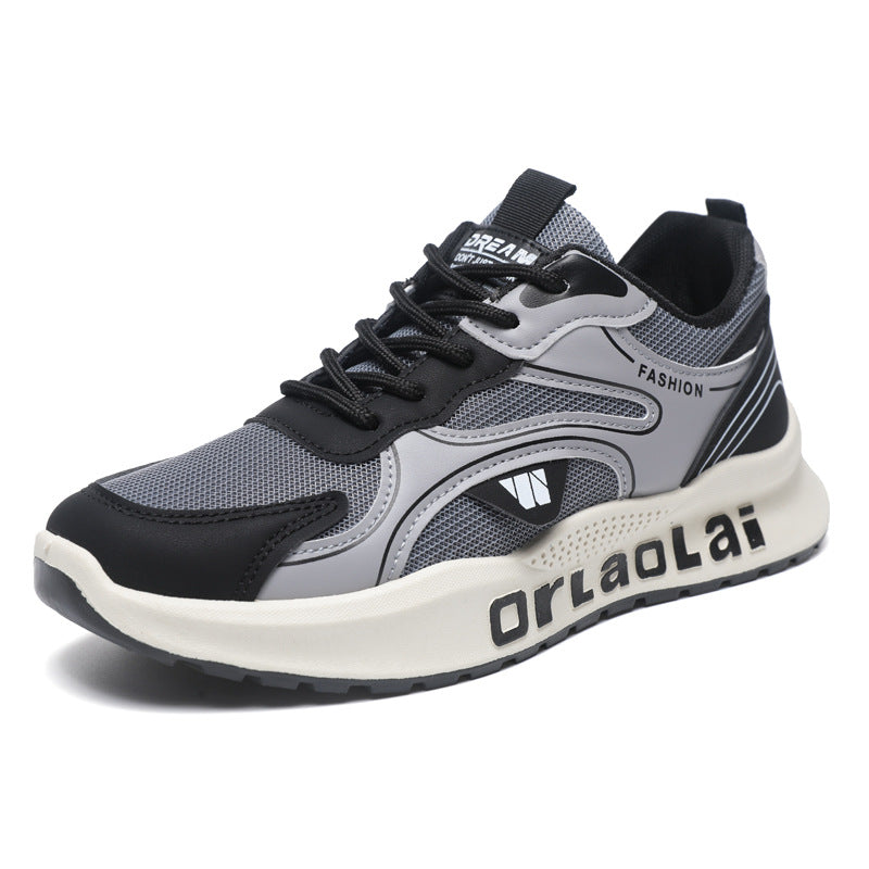 Damen Lauf- und Freizeitschuhe mit hohem Komfort und stylischem Design R&B