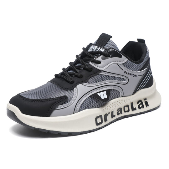 Damen Lauf- und Freizeitschuhe mit hohem Komfort und stylischem Design R&B