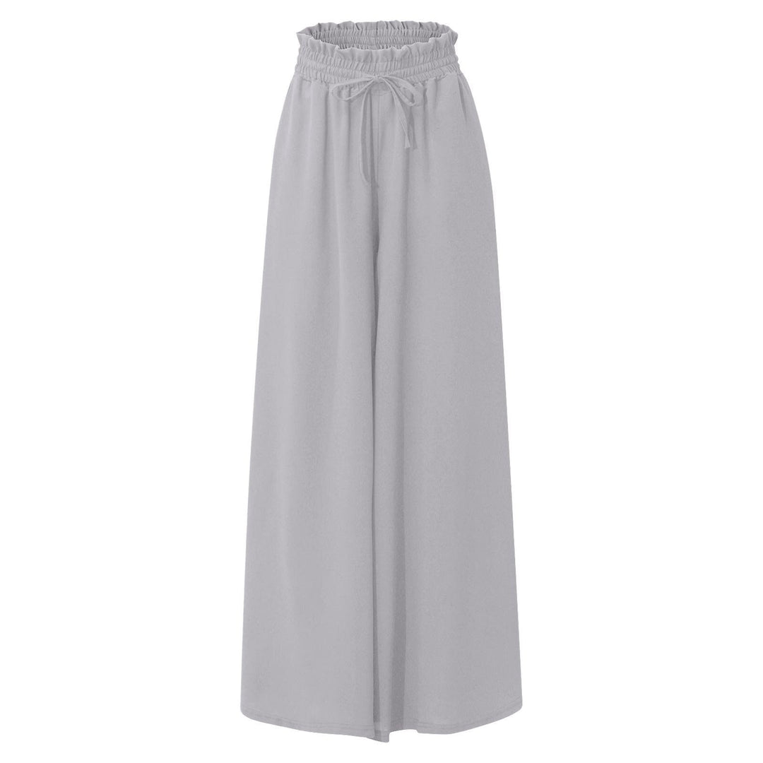 Damen Weite Sommerhose R&B