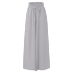 Damen Weite Sommerhose R&B