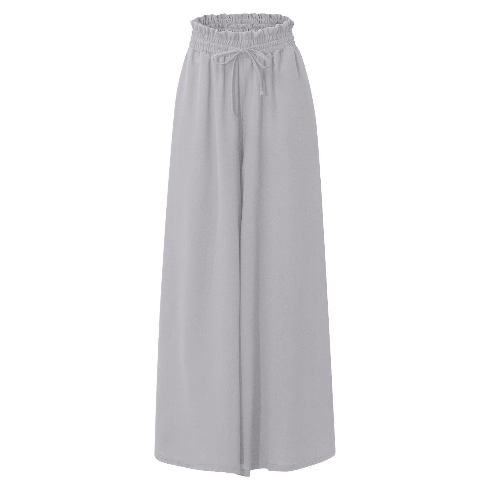 Damen Weite Sommerhose R&B