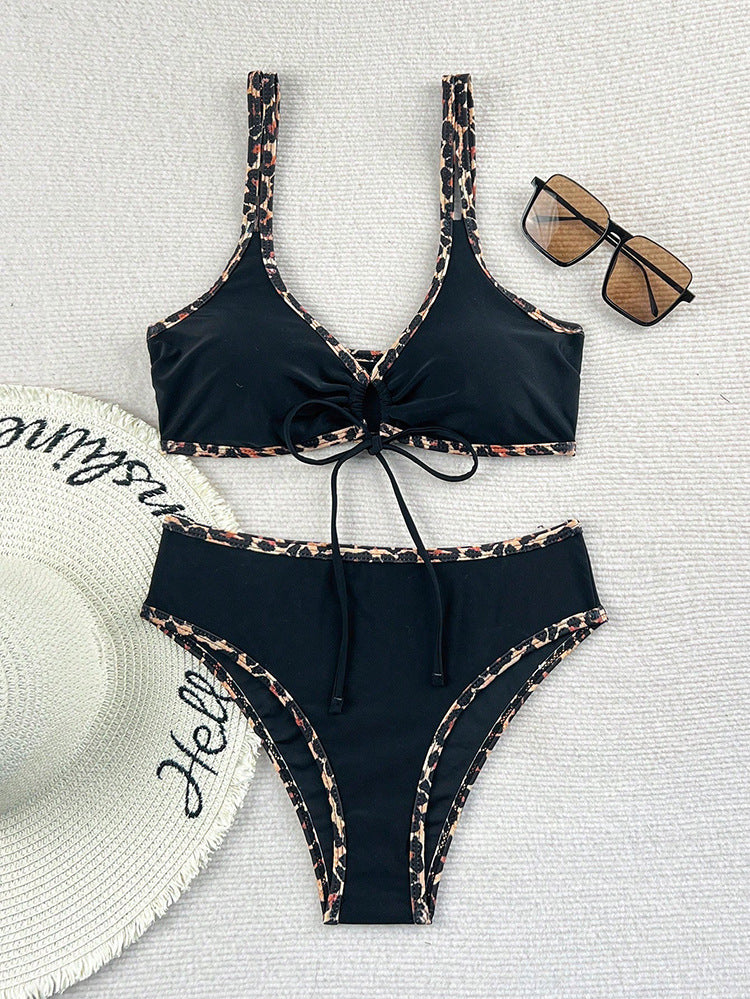 Damen Bikini R&B