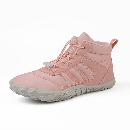 Damen Multifunktionale Freizeitschuhe mit rutschfester Sohle und atmungsaktivem Innenfutter R&B