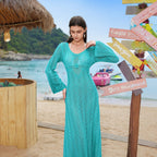 Damen Abendkleid R&B